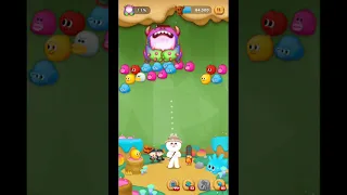 line bubble 2 level 2595