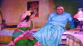 Gummadi Venkateswara Rao Interesting Performance Scenes | TFC Comedy