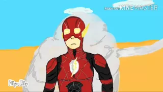 The Flash Flipaclip Animation