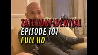 Tate Confidential EP 101 HD | Operation Belarus pt 3