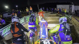 24MX Alestrem 2022 Hard Enduro | Minerva Prologue | Sonny Goggia GoPro 🎥