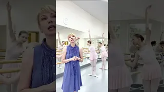 Студия балета "АкТер"
