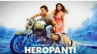 Full movie || Full hd || tiger shroff || hero panti #fullmovie #trending