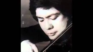 Mendelssohn Violin Concerto in e minor Op.64  - Kim Yong Uck