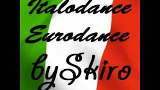 Canzoni Italodance - Dance Le Migliori Download Compilation Skiro Dance ItaloDance 98-04