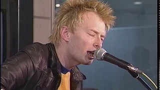 Radiohead - Street Spirit (Fade Out)