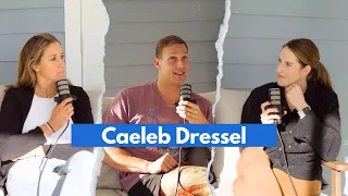 Caeleb Dressel