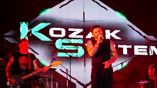 Kozak System - Song New 2 (Лети, лети) / Live Rock & Buh 2021