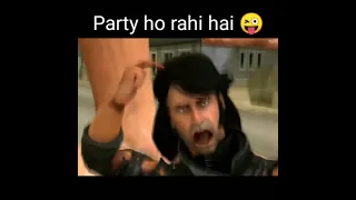 ye hamari car hai or ye hum hai yahi party ho rahi hai 😜