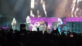 Deep Purple - Perfect strangers live in Sofia 07.12.2019