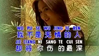 Ai Wo Te Ren He Wo Ai Te Ren Karaoke