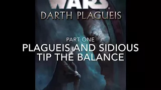 The Philosophy of Plagueis: Balance of the Force