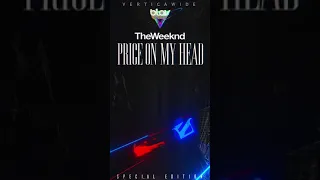 80s Remix: NAV - Price On My Head ft. The Weeknd [Extended Version]