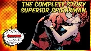 Was Superior Spiderman Satisfying? | Comicstorian