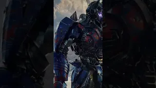 optimus prime: new divide