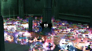 [ L2 REBORN ] F2F in EPICS ⚡️ POV BISHOP