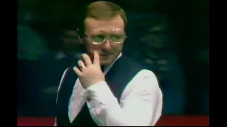 The Final - 1985 Review of Steve Davis v Dennis Taylor