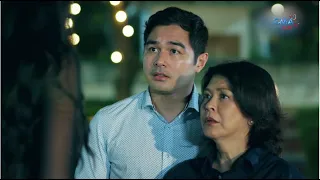 Atty. Eric, bistado na si Greta V.?