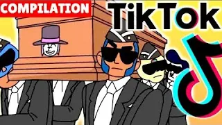 Лучшие Бравл Старс Видео из ТикТок | Best Brawl Stars Tik Tok Compilation