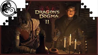 What's Up With That Godsway? - Dragon's Dogma II - Ep 10