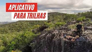 Chapada Diamantina National Park using app Wikiloc - No guide necessary