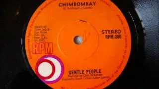 Gentle People - Chimbombay