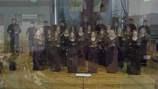 Carroll College Choirs • "This Is My Song," Lyrics by Lloyd Stone, Music by Jean Sibelius