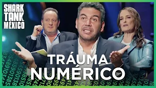 Los Famosos Pañales que Enojaron a los Tiburones | Shark Tank Mexico