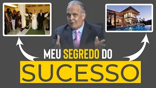 2 Segredos do Sucesso | COMO MUDAR COMPLETAMENTE SUA VIDA EM 2024| Dr Lair Ribeiro