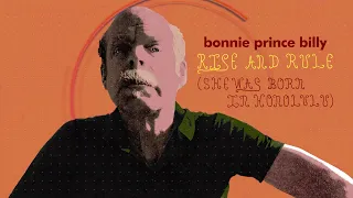 Bonnie Prince Billy "Rise and Rule (She Was Born in Honolulu)" (Official Music Video)