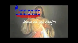 CANCIONES A JESUS DE LA DIVINA MISERICORDIA