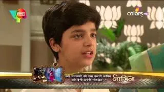 Balika Vadhu - 26th February 2016 - बालिका वधु