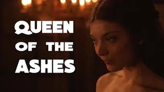 (GoT) Margaery Tyrell || Queen Of The Ashes