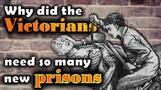 Victorian Prisons - Victorian crime. John Howard. Robert Peel - Crime and Punishment. GCSE History.