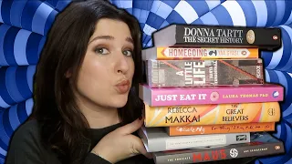 Best books of 2018 😍 | Drinking By My Shelf