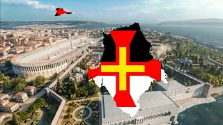 "Preliator" - National Anthem of the Templar State