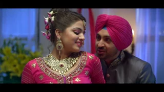 Ishq Haazir Hai Diljit Dosanjh HD