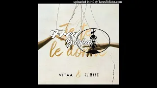 🔲🔲DJ M.R.K FT VITAA & SLIMANE - JE TE LE DONNE [ZOUK 2023]🔲🔲