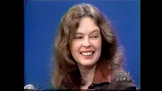 What's My Line? episode with Mystery Guest Sandy Dennis (Taped 12/13/73)