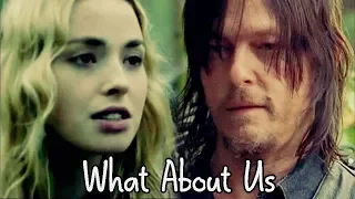 Daryl & OC // What About Us