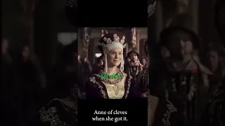 Anne of cleves 🔛🔝 #history #edit #historical #anneofcleves