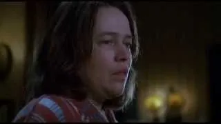 Annie Wilkes (Kathy Bates)