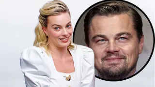 Leonardo DiCaprio Being Thirsted Over By Female Celebrities!