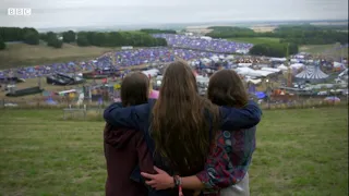 Festival Drugs: Inside Boomtown - BBC Inside Out South