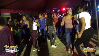 03 LA CHONA, WERA MUEVE LAS CADERAS, ABEJA MIOPE - MATEO Y SUS TECLADOS EN VIVO AYAPA JALPA  2022