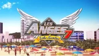 Les Anges 7 Episode 35 Du 23/04/2015