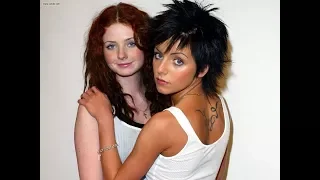 t.A.T.u. - fake lesbians who exploited LGBT people!!!!