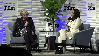 SBIFF 2023 - Variety Artisans Award Catherine Martin Discussion (Costumes for "Elvis")