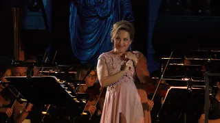 MARIA JOSÉ SIRI | Canción de Paloma | Arena di Verona 2021