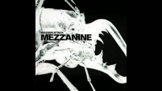 Massive Attack - Dissolved Girl (pitch black mix)